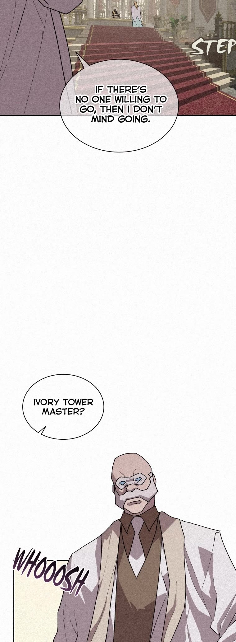 The Book Eating Magician Chapter 73 page 16 - Chapter 73