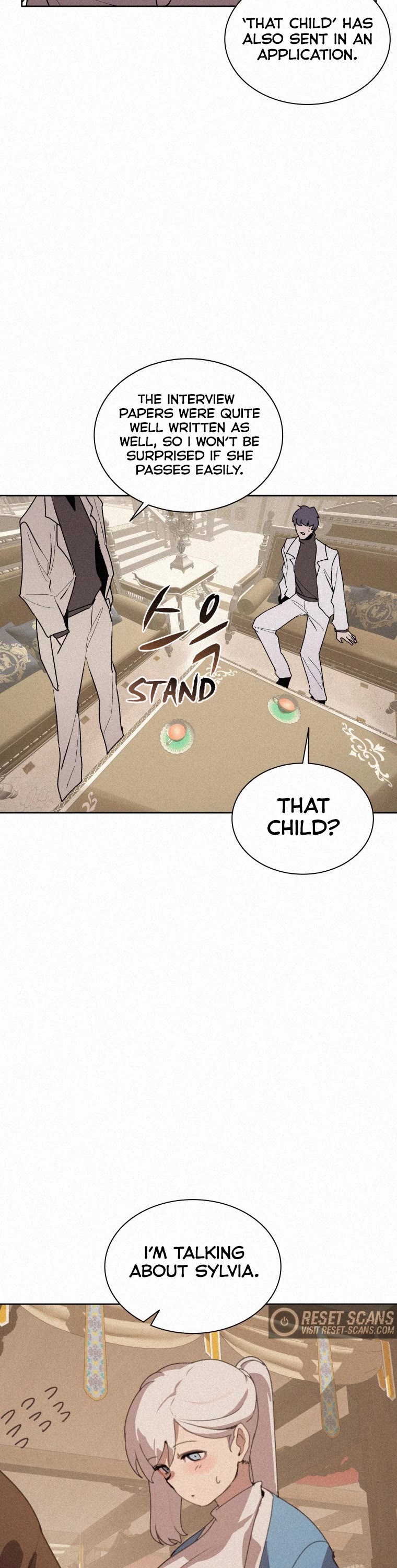 The Book Eating Magician Chapter 73 page 27 - Chapter 73