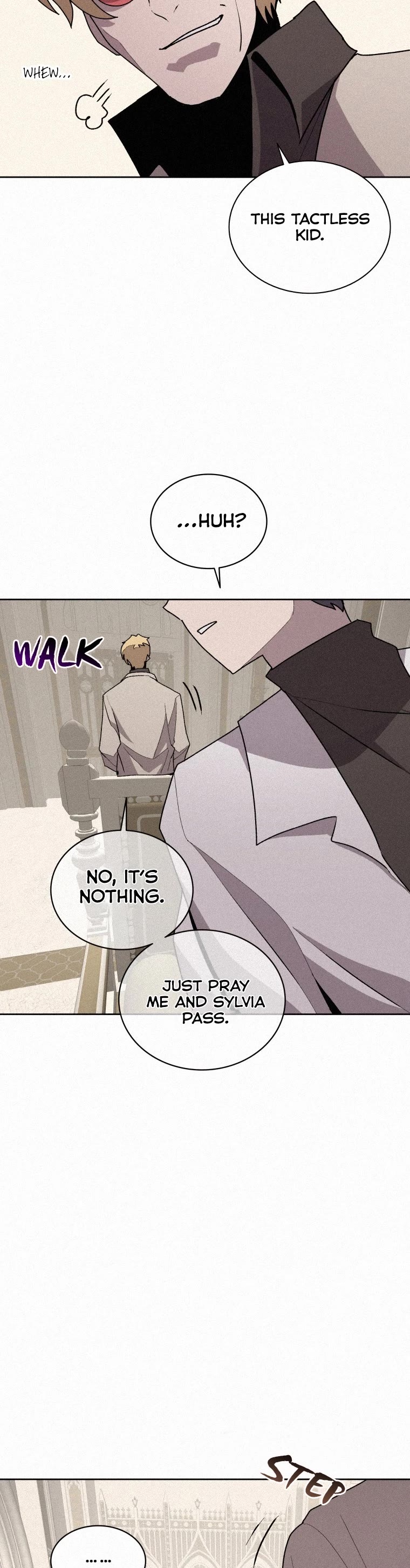 The Book Eating Magician Chapter 73 page 29 - Chapter 73
