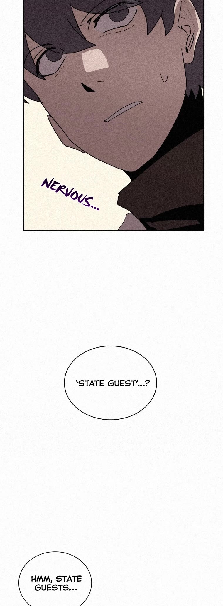 The Book Eating Magician Chapter 73 page 3 - Chapter 73