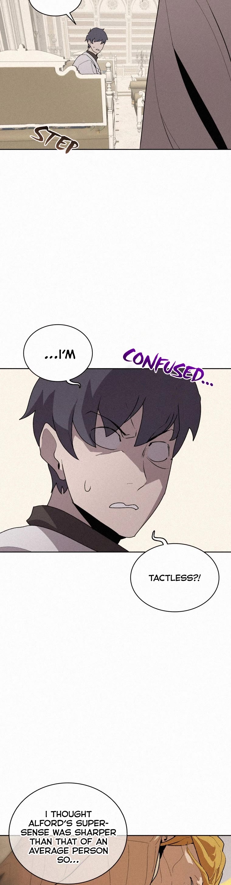 The Book Eating Magician Chapter 73 page 30 - Chapter 73