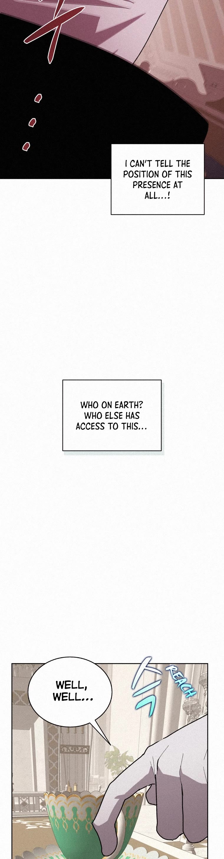 The Book Eating Magician Chapter 73 page 35 - Chapter 73