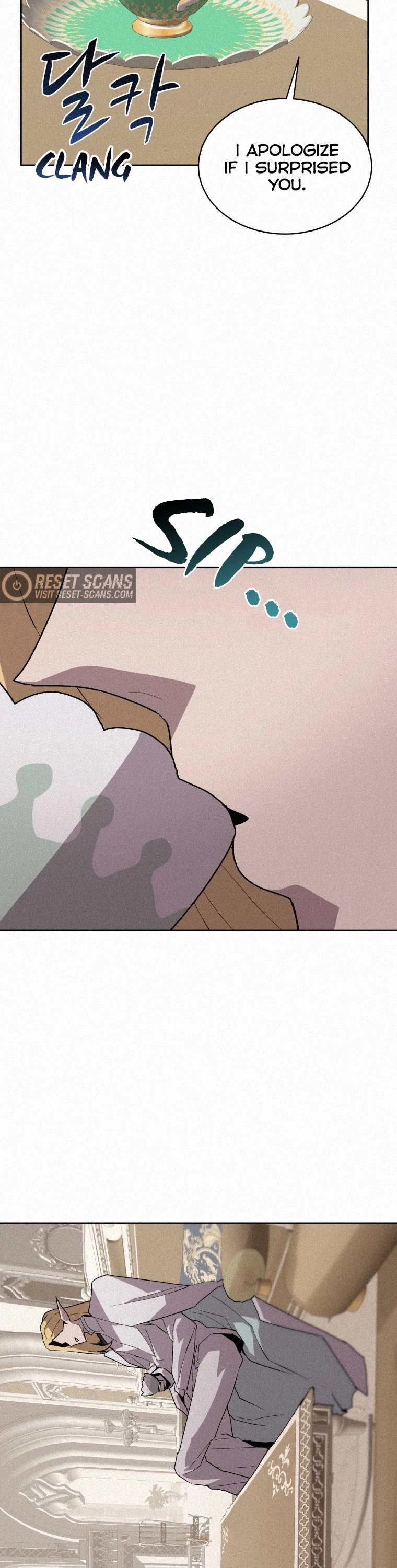 The Book Eating Magician Chapter 73 page 36 - Chapter 73
