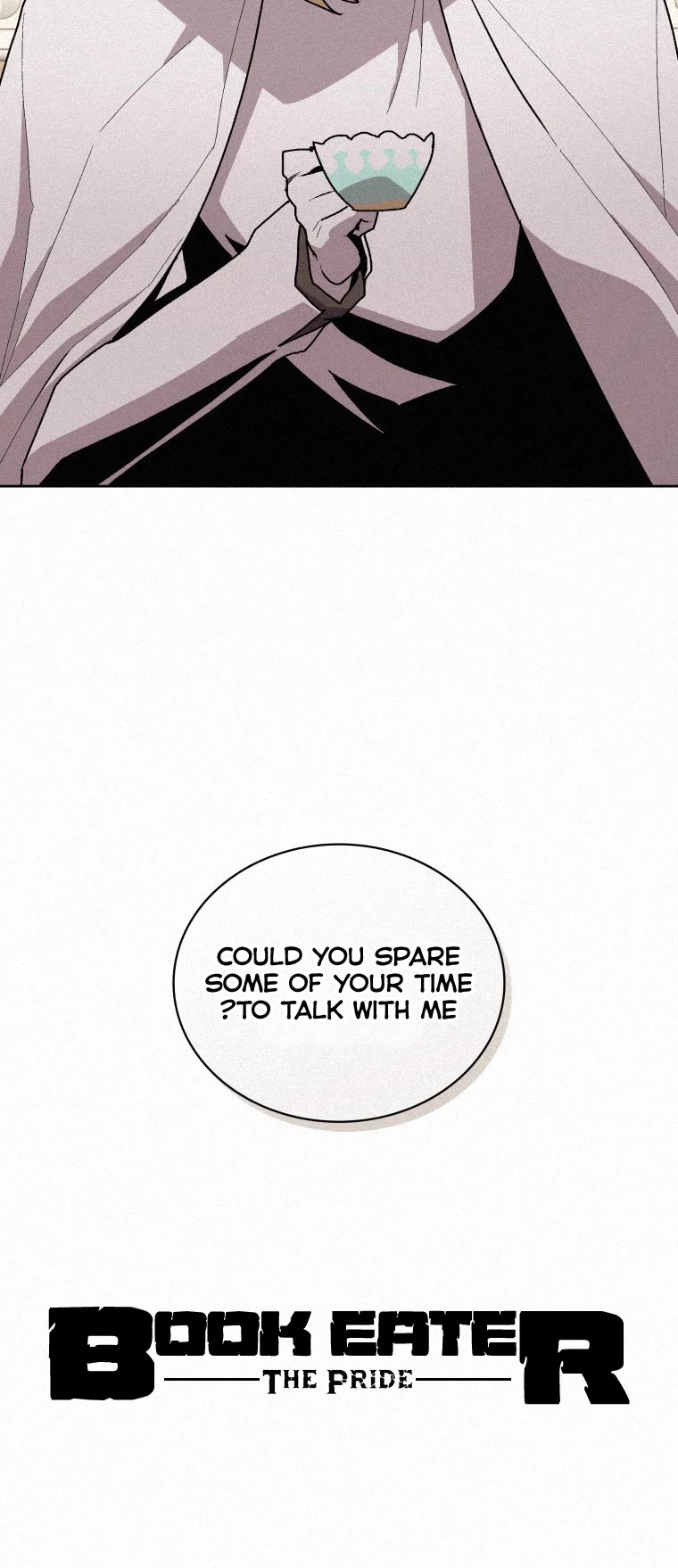 The Book Eating Magician Chapter 73 page 38 - Chapter 73