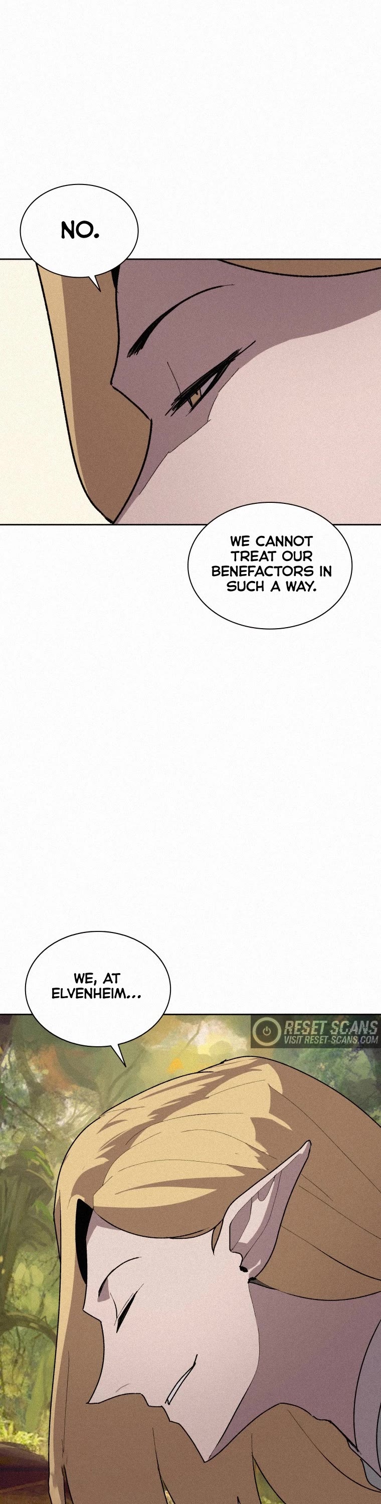The Book Eating Magician Chapter 73 page 6 - Chapter 73