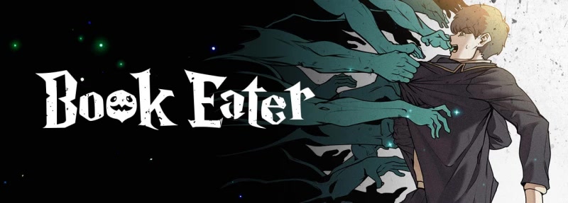 The Book Eating Magician Chapter 74 page 1 - Chapter 74