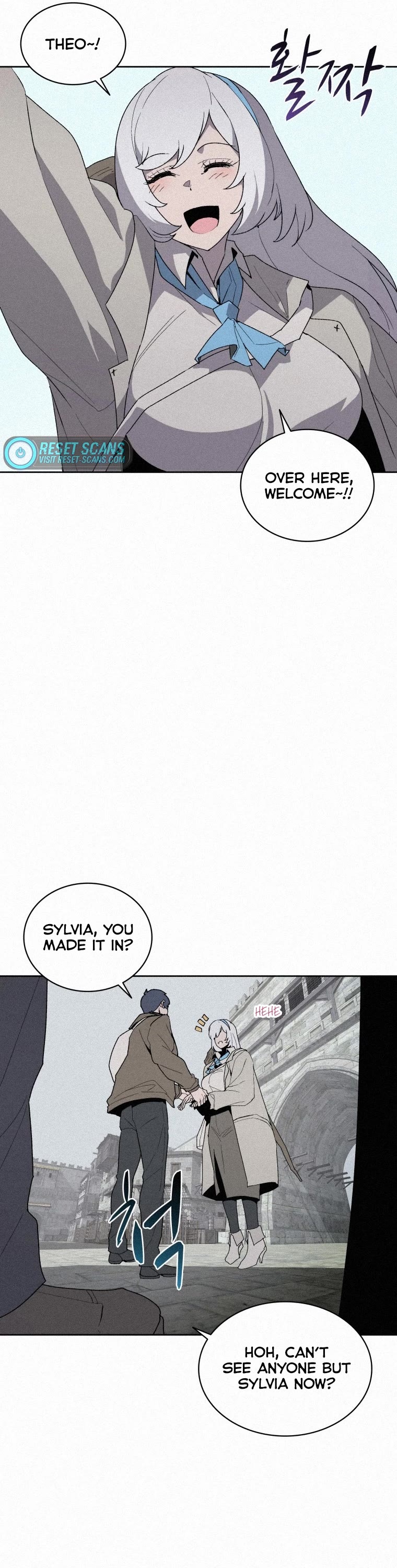 The Book Eating Magician Chapter 74 page 22 - Chapter 74