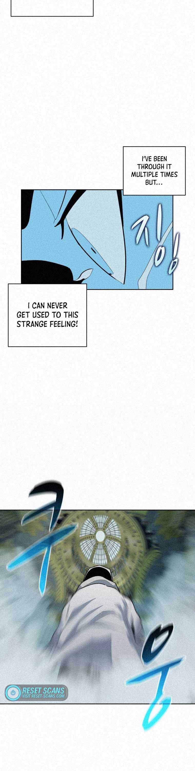The Book Eating Magician Chapter 74 page 28 - Chapter 74
