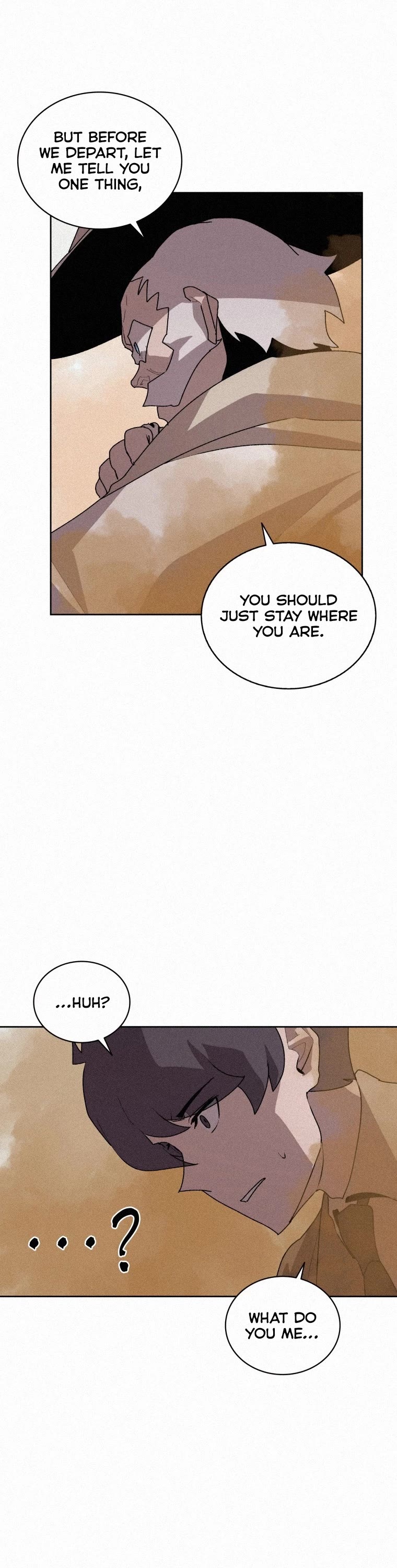 The Book Eating Magician Chapter 74 page 34 - Chapter 74