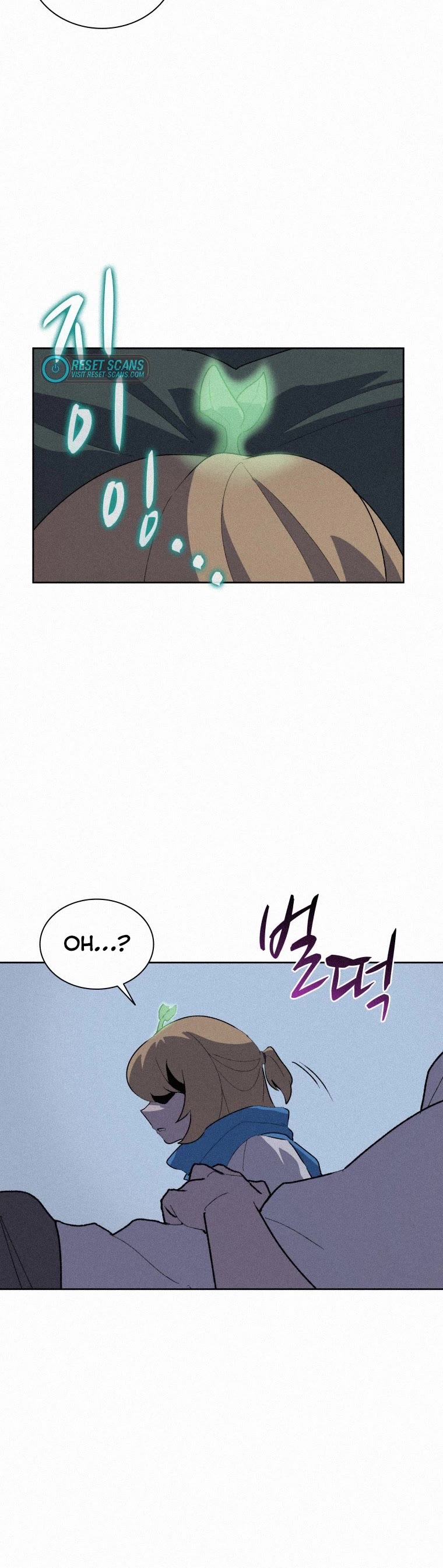 The Book Eating Magician Chapter 75 page 20 - Chapter 75