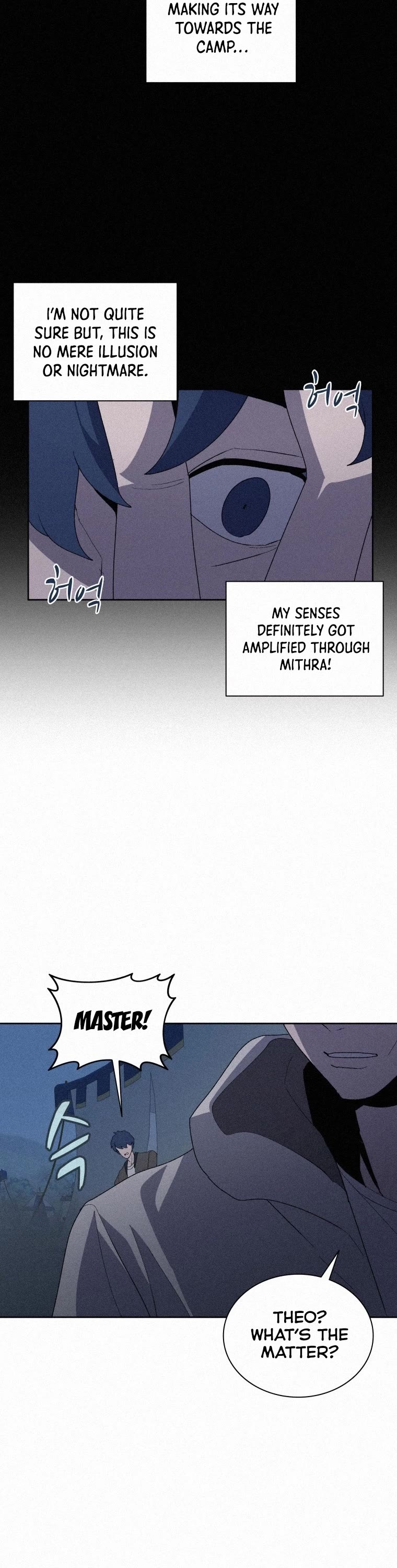 The Book Eating Magician Chapter 75 page 24 - Chapter 75