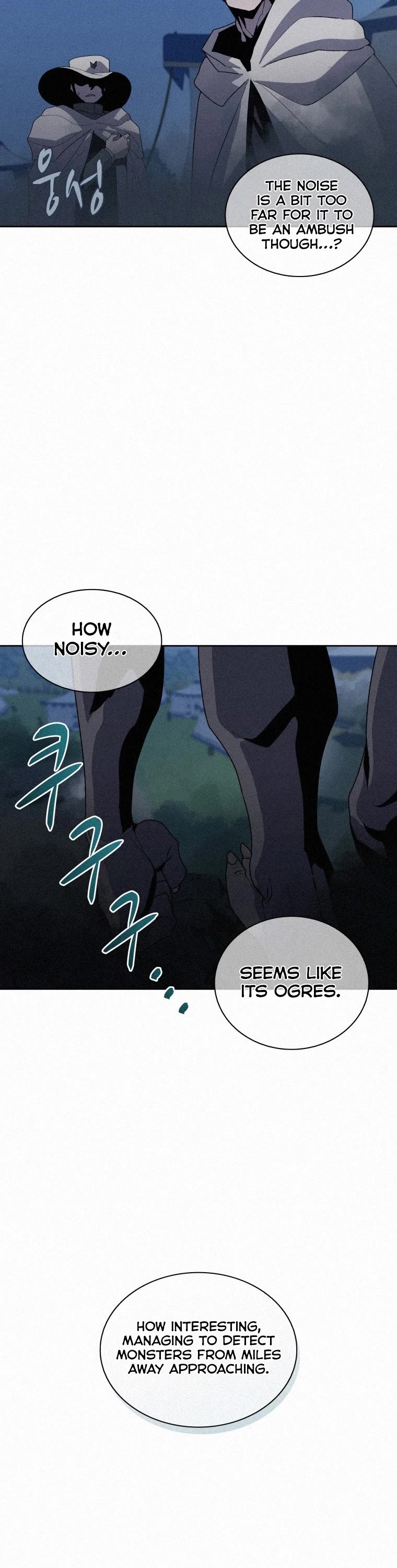 The Book Eating Magician Chapter 75 page 26 - Chapter 75