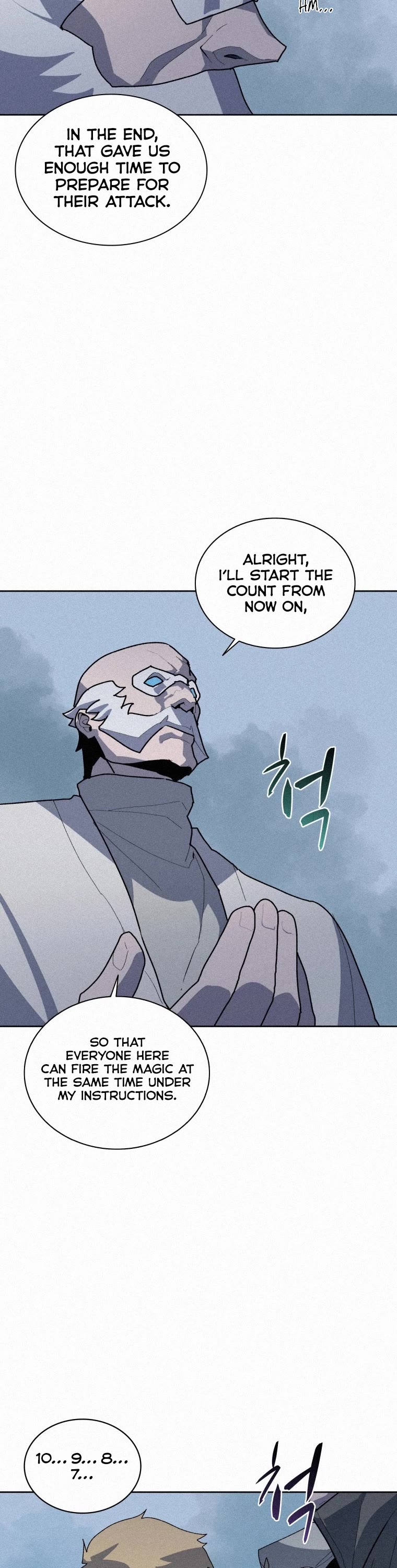 The Book Eating Magician Chapter 75 page 28 - Chapter 75