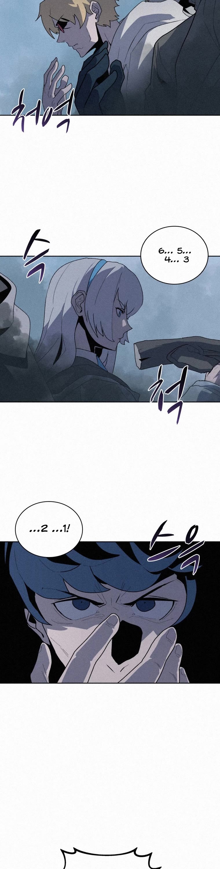 The Book Eating Magician Chapter 75 page 29 - Chapter 75