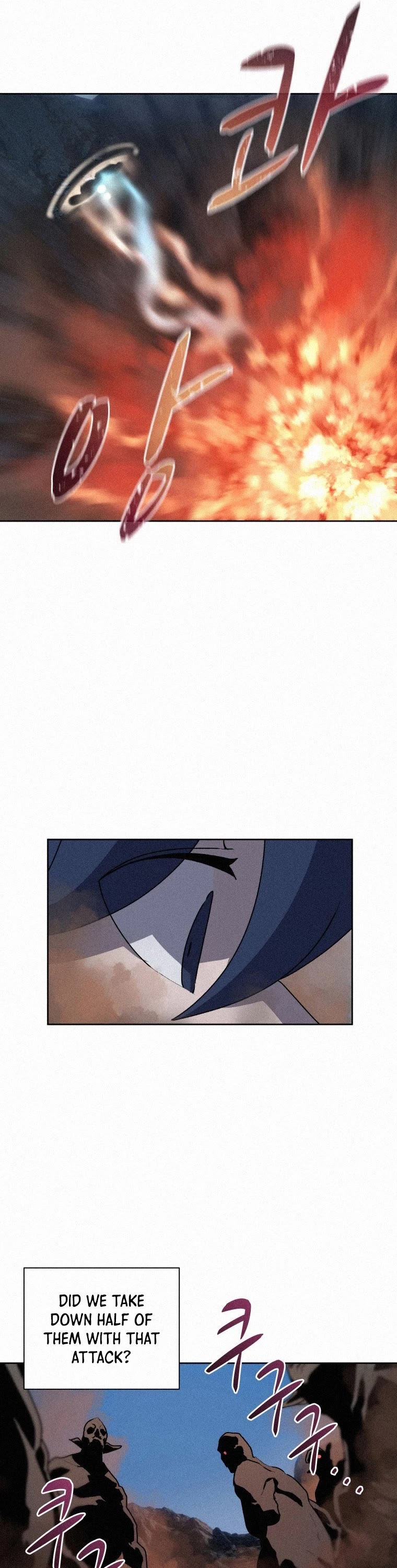 The Book Eating Magician Chapter 75 page 32 - Chapter 75