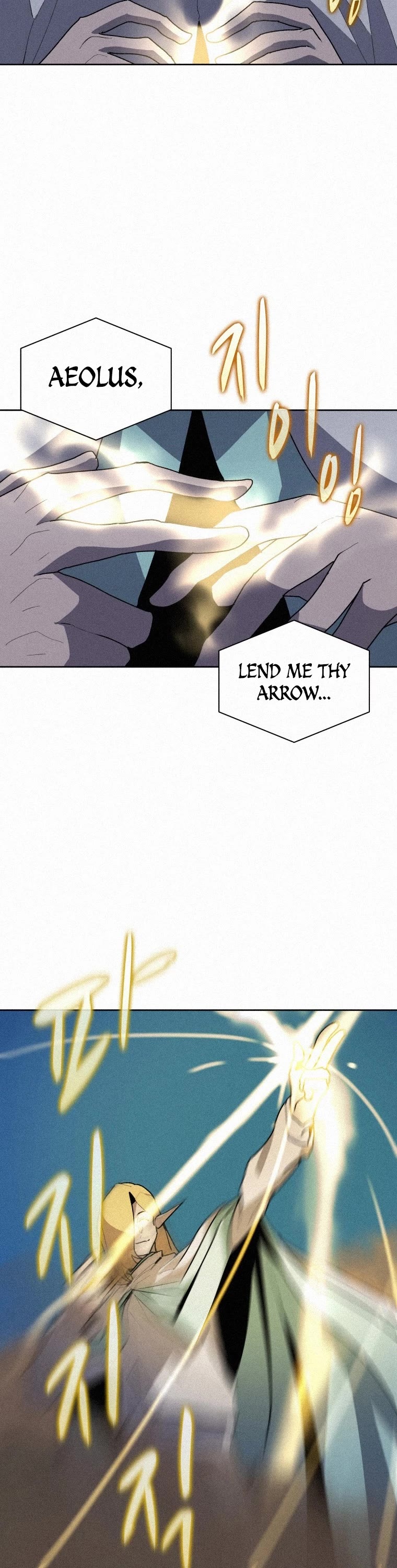 The Book Eating Magician Chapter 75 page 34 - Chapter 75