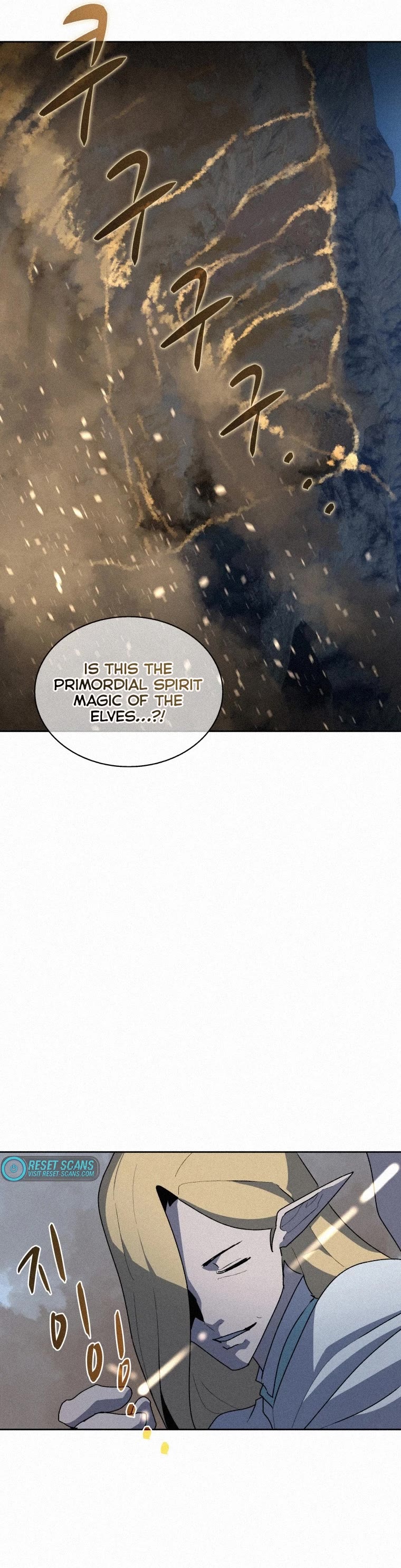 The Book Eating Magician Chapter 75 page 37 - Chapter 75