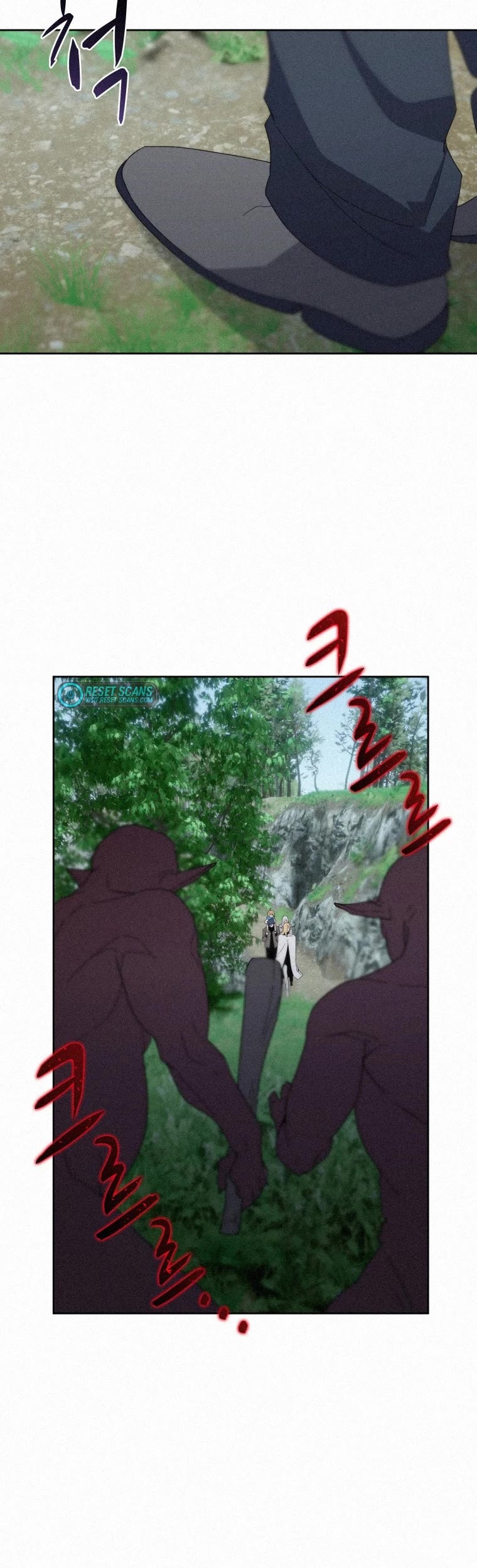 The Book Eating Magician Chapter 76 page 10 - Chapter 76