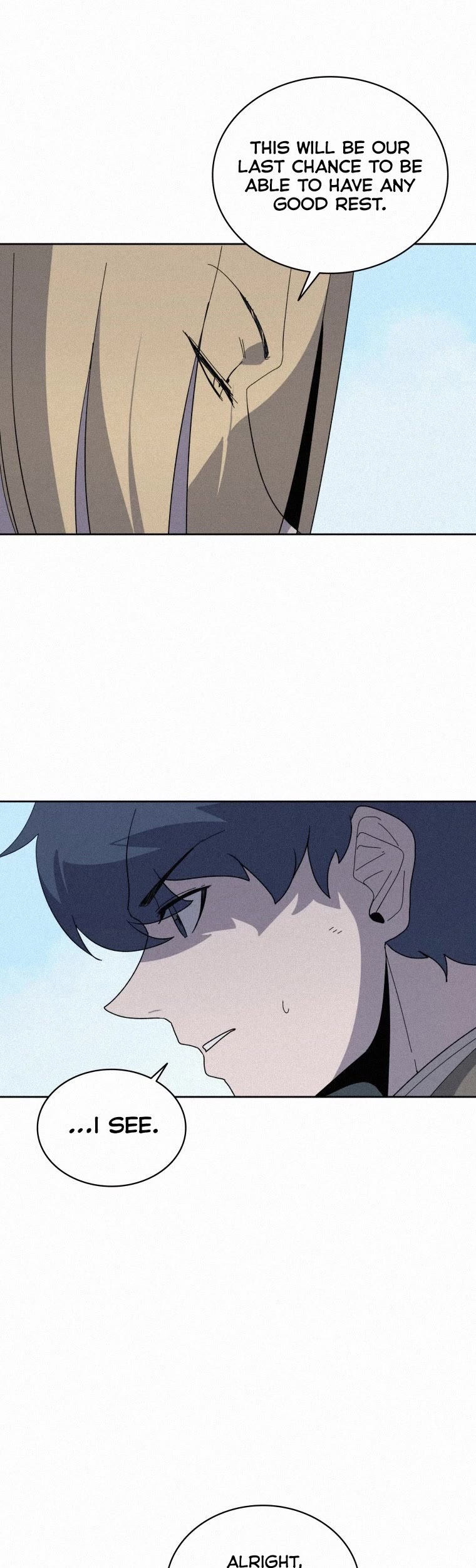 The Book Eating Magician Chapter 76 page 15 - Chapter 76