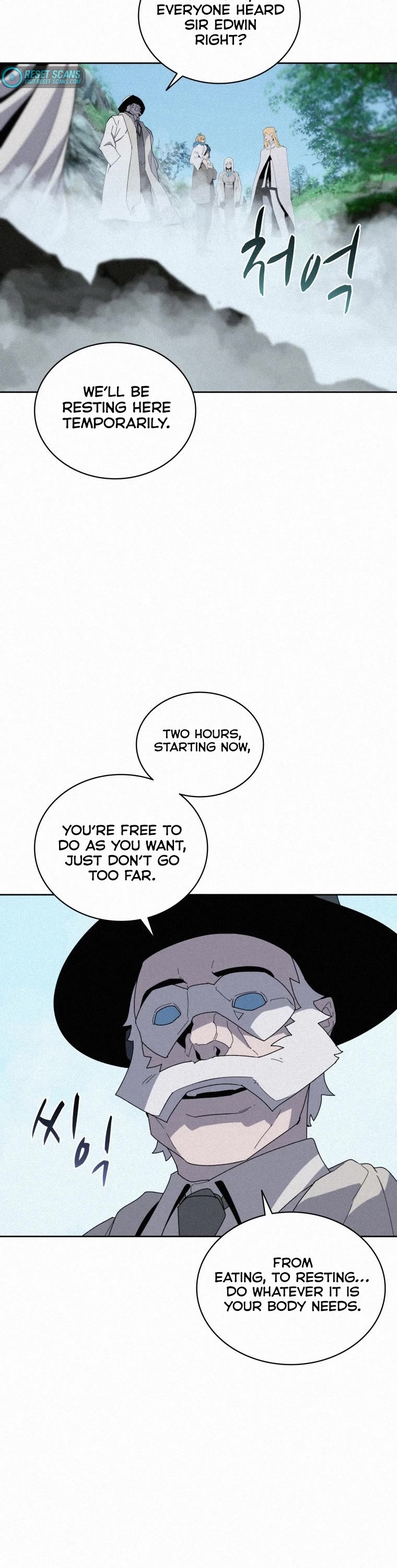 The Book Eating Magician Chapter 76 page 16 - Chapter 76