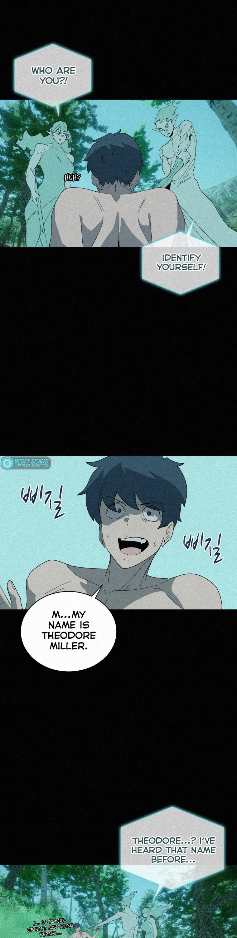 The Book Eating Magician Chapter 76 page 23 - Chapter 76