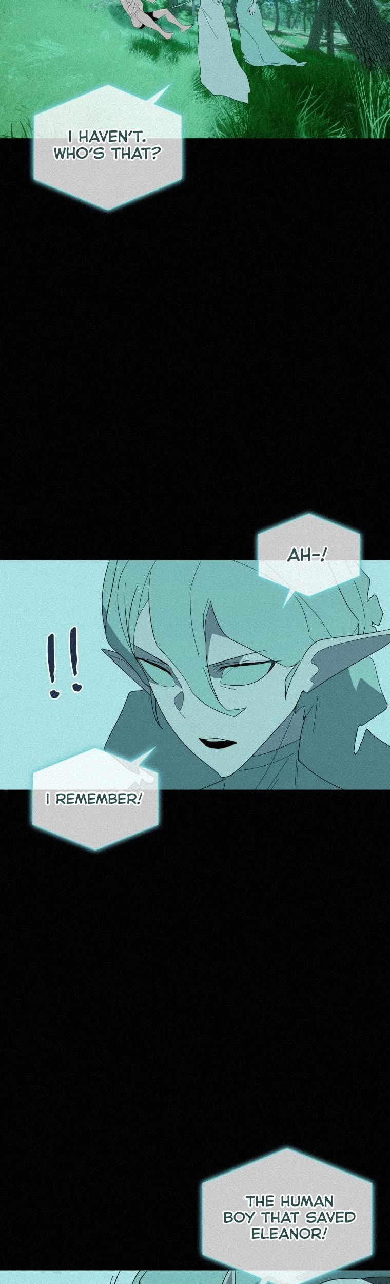 The Book Eating Magician Chapter 76 page 24 - Chapter 76