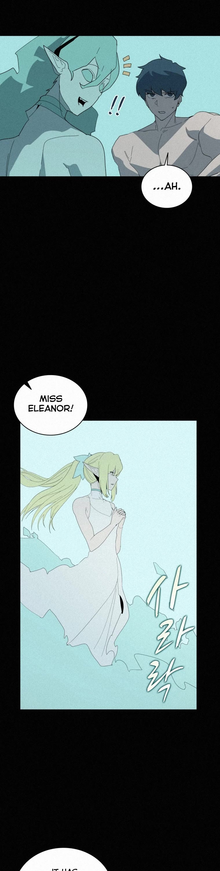 The Book Eating Magician Chapter 76 page 27 - Chapter 76