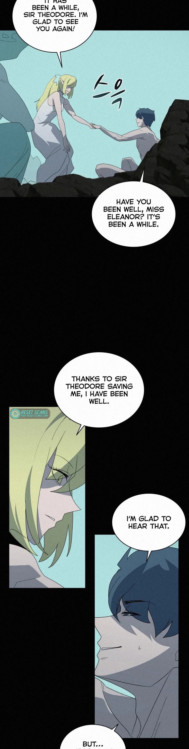 The Book Eating Magician Chapter 76 page 28 - Chapter 76