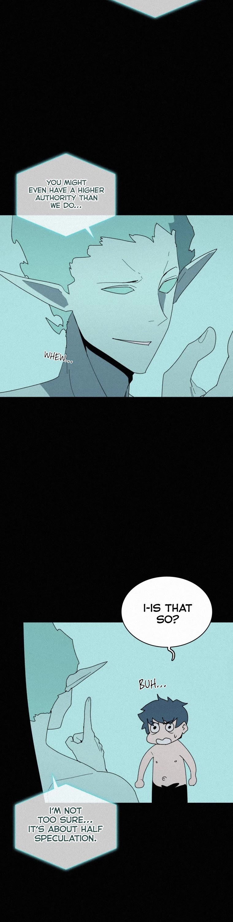 The Book Eating Magician Chapter 76 page 31 - Chapter 76