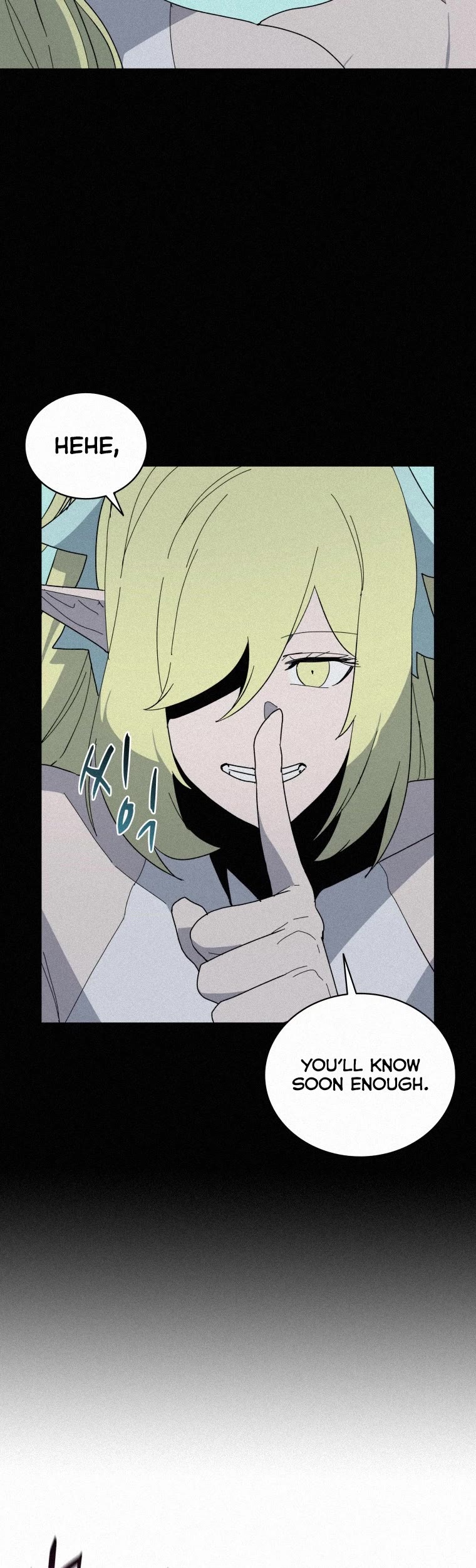 The Book Eating Magician Chapter 76 page 34 - Chapter 76
