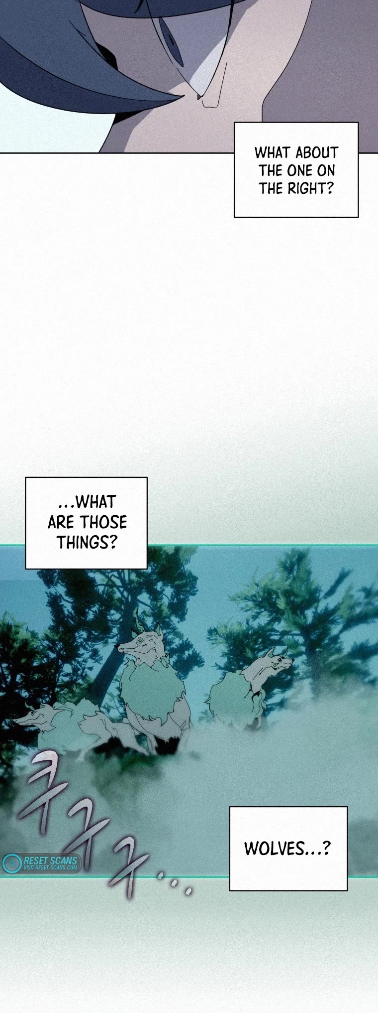 The Book Eating Magician Chapter 76 page 4 - Chapter 76