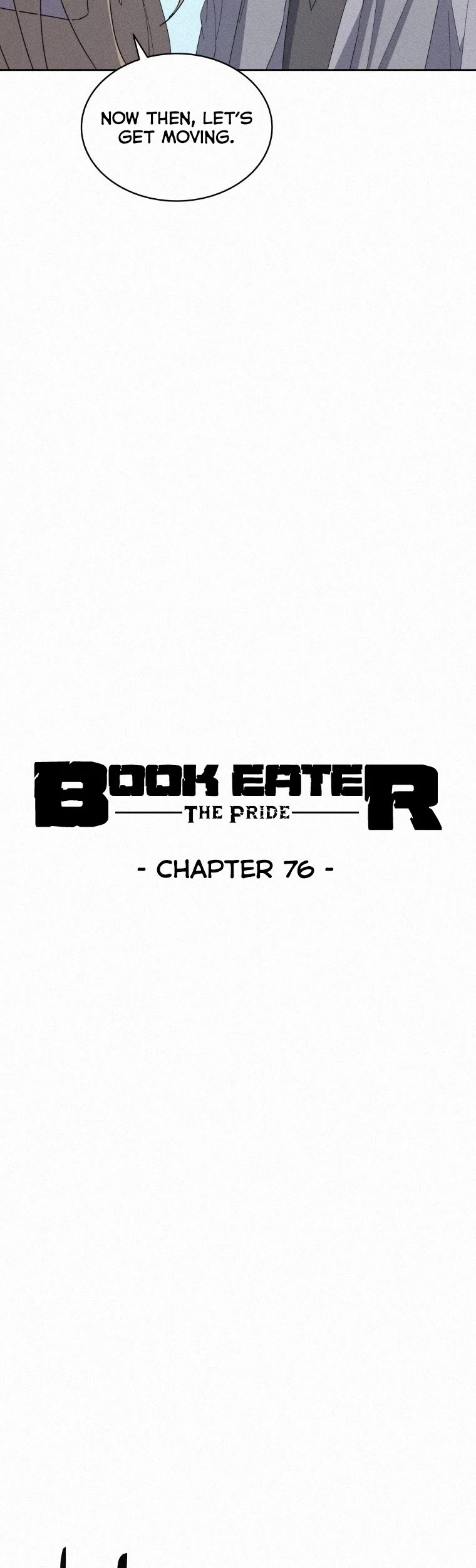 The Book Eating Magician Chapter 76 page 9 - Chapter 76