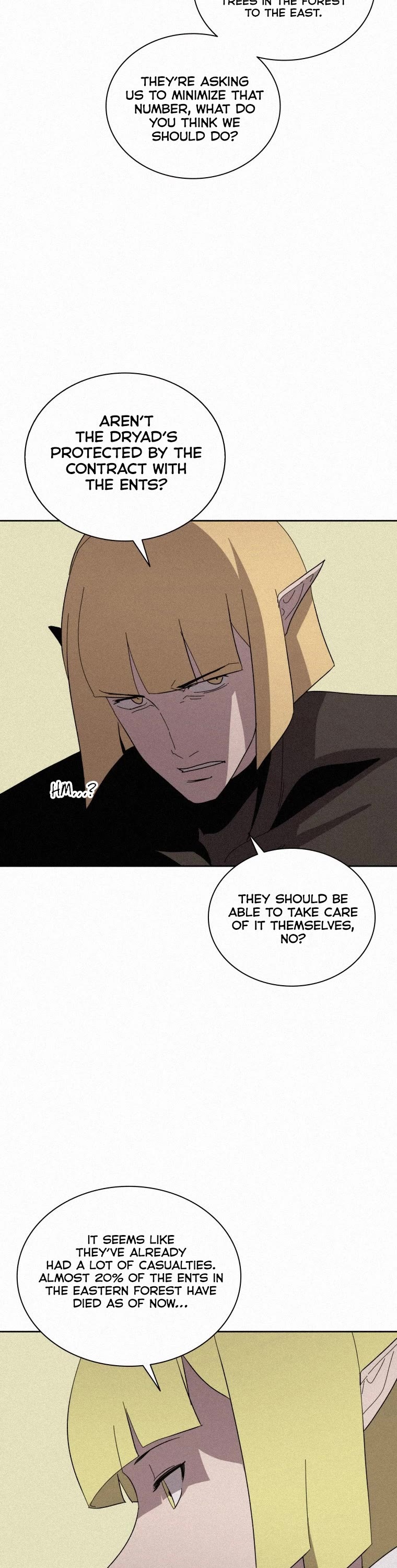 The Book Eating Magician Chapter 77 page 17 - Chapter 77