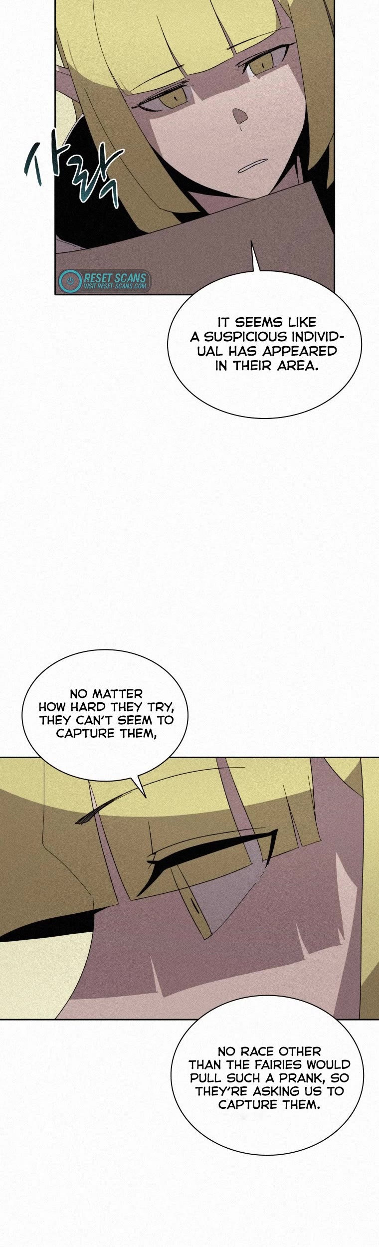 The Book Eating Magician Chapter 77 page 19 - Chapter 77