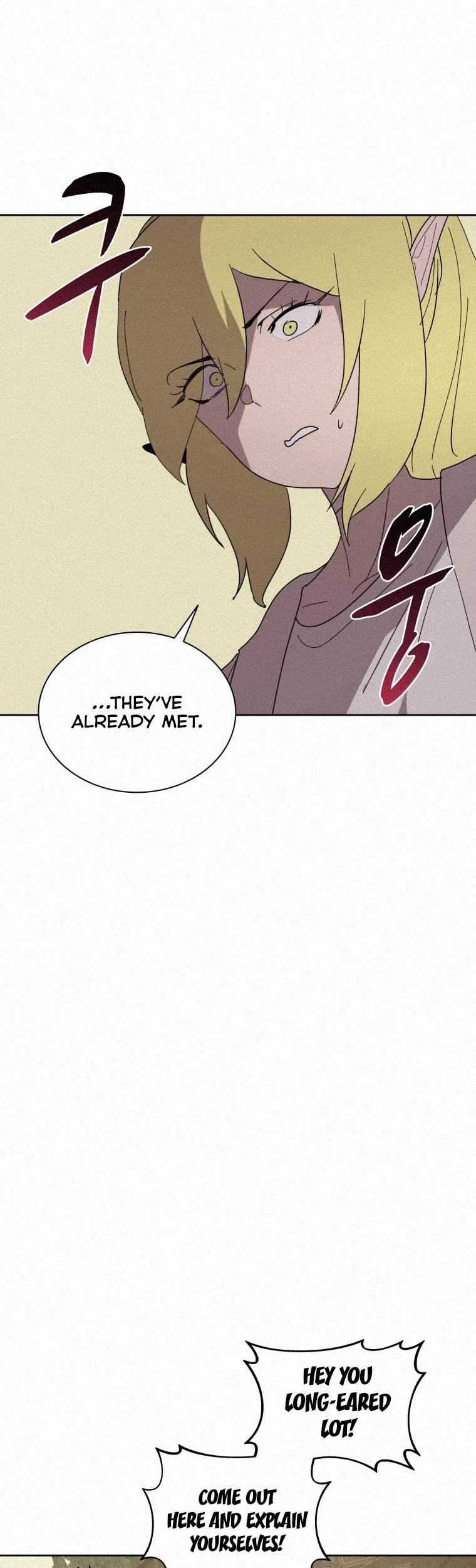 The Book Eating Magician Chapter 77 page 24 - Chapter 77