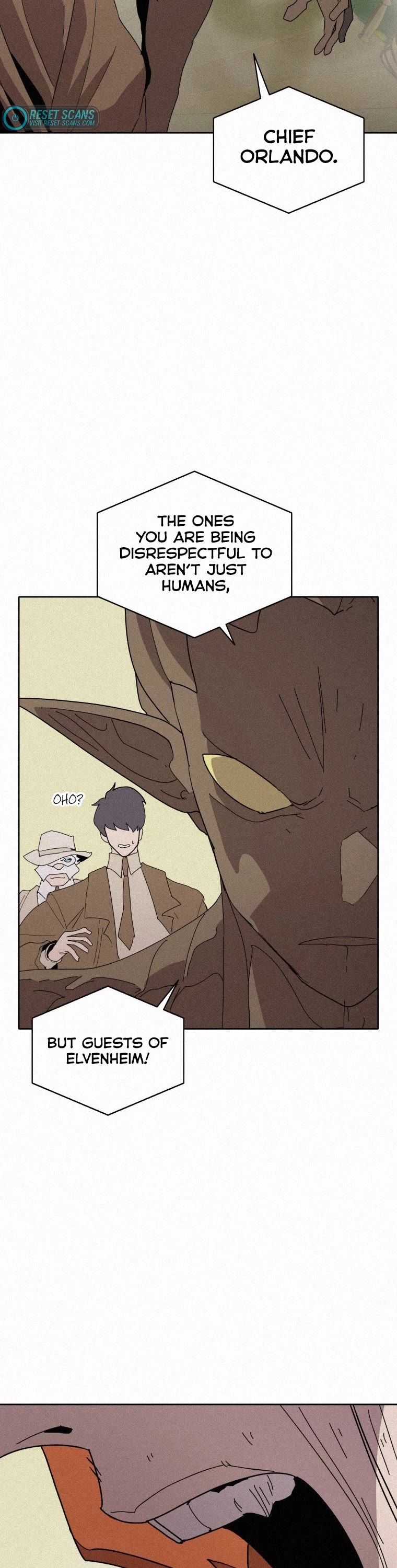 The Book Eating Magician Chapter 77 page 27 - Chapter 77