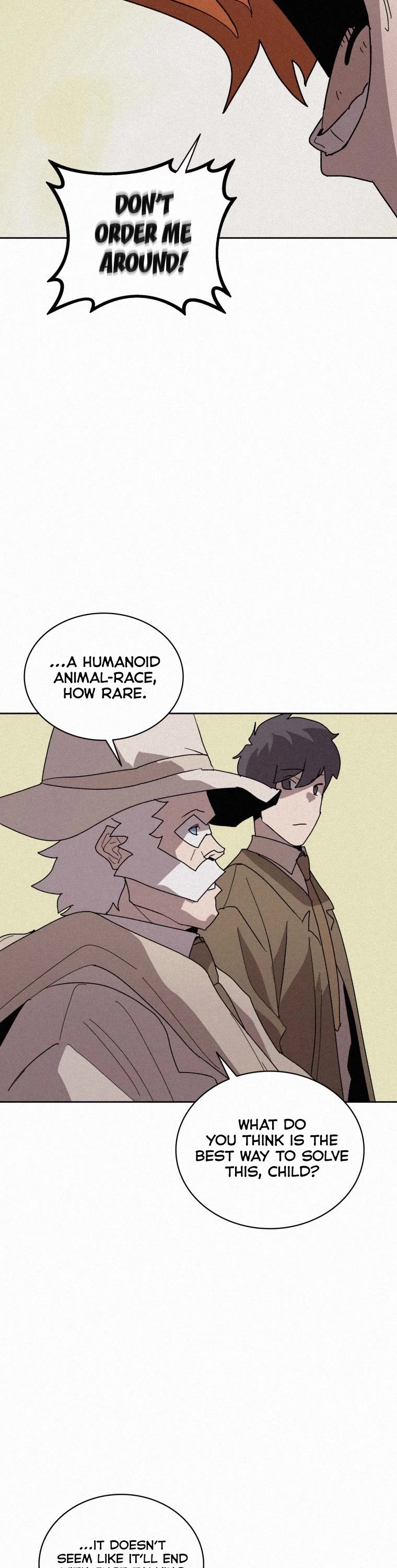 The Book Eating Magician Chapter 77 page 28 - Chapter 77