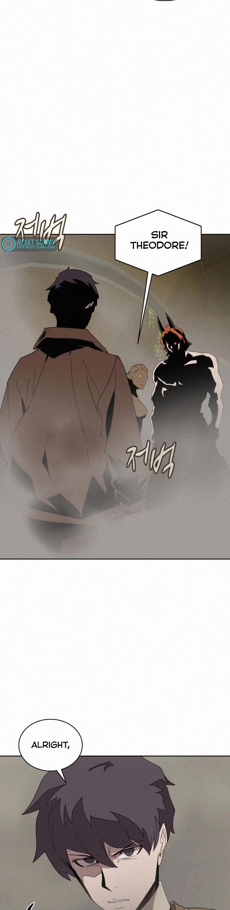 The Book Eating Magician Chapter 77 page 32 - Chapter 77