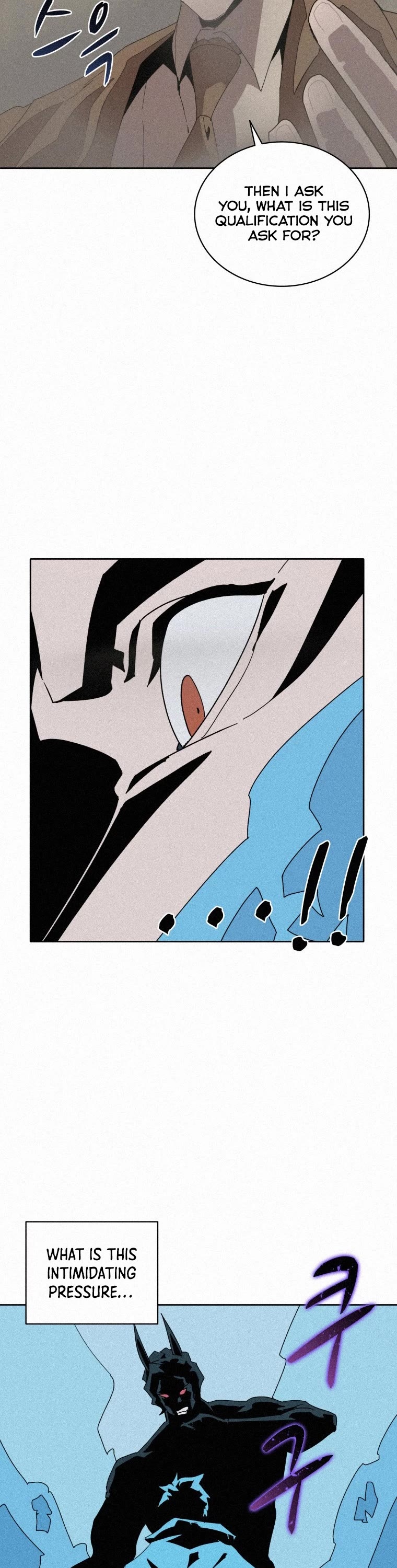 The Book Eating Magician Chapter 77 page 33 - Chapter 77