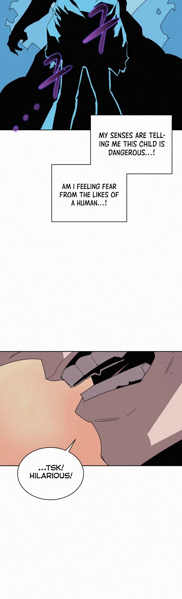 The Book Eating Magician Chapter 77 page 34 - Chapter 77
