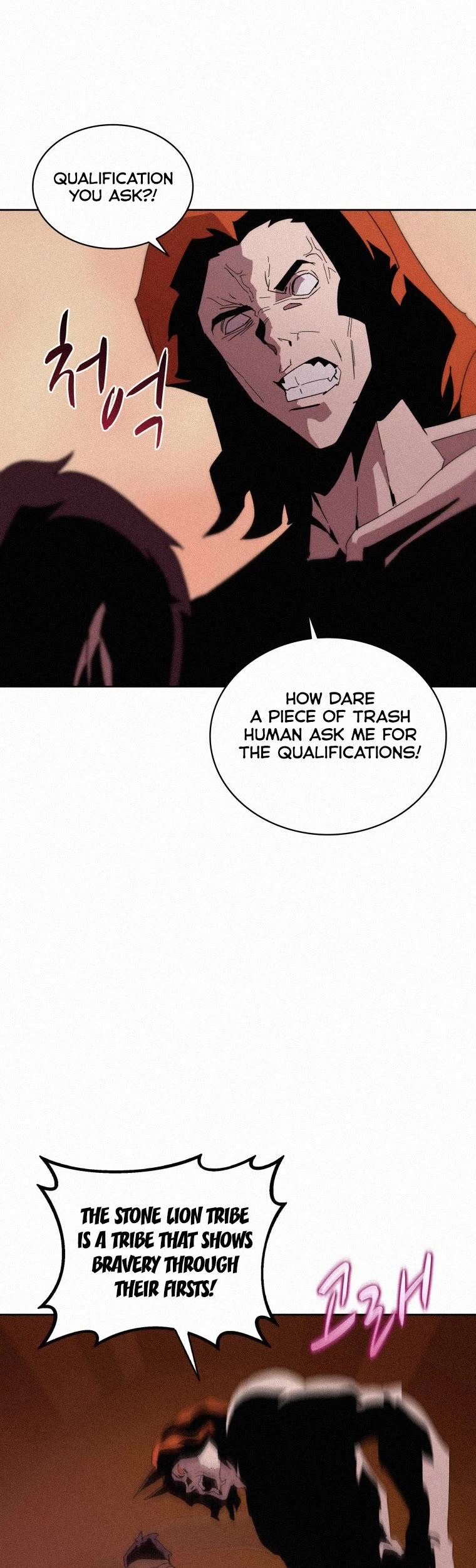 The Book Eating Magician Chapter 77 page 35 - Chapter 77