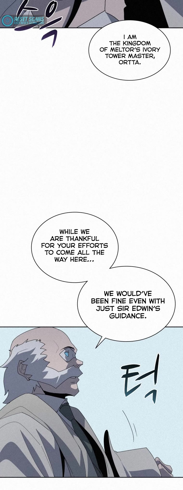 The Book Eating Magician Chapter 77 page 4 - Chapter 77