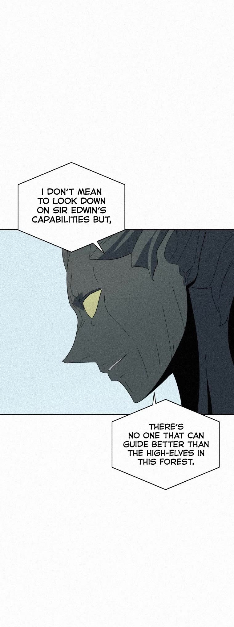The Book Eating Magician Chapter 77 page 5 - Chapter 77