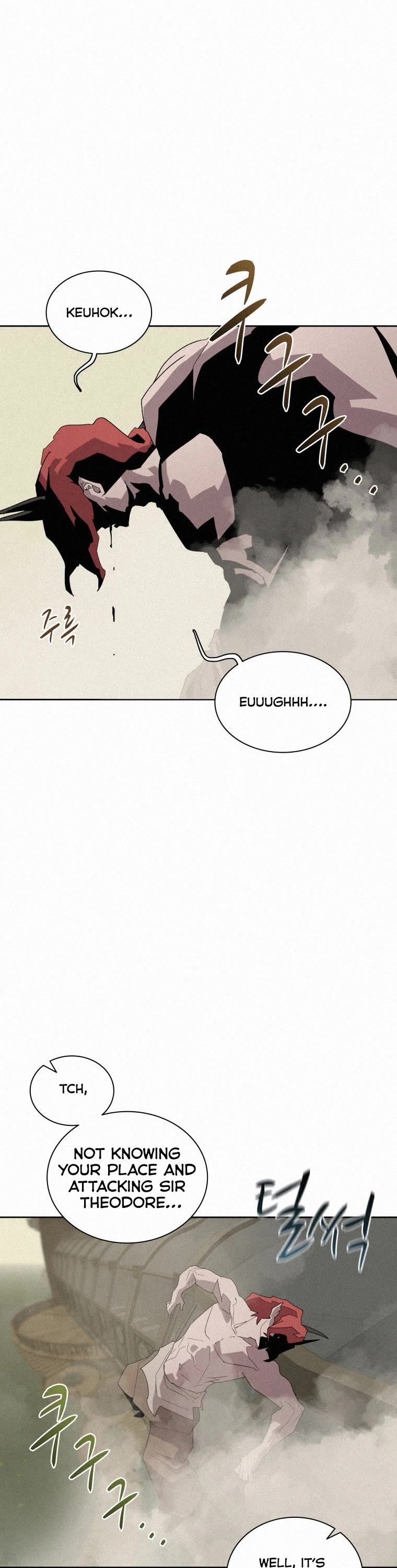 The Book Eating Magician Chapter 78 page 13 - Chapter 78
