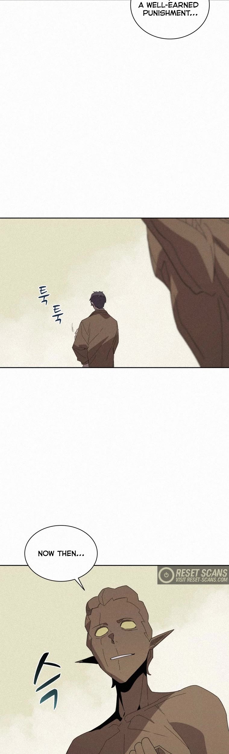 The Book Eating Magician Chapter 78 page 14 - Chapter 78