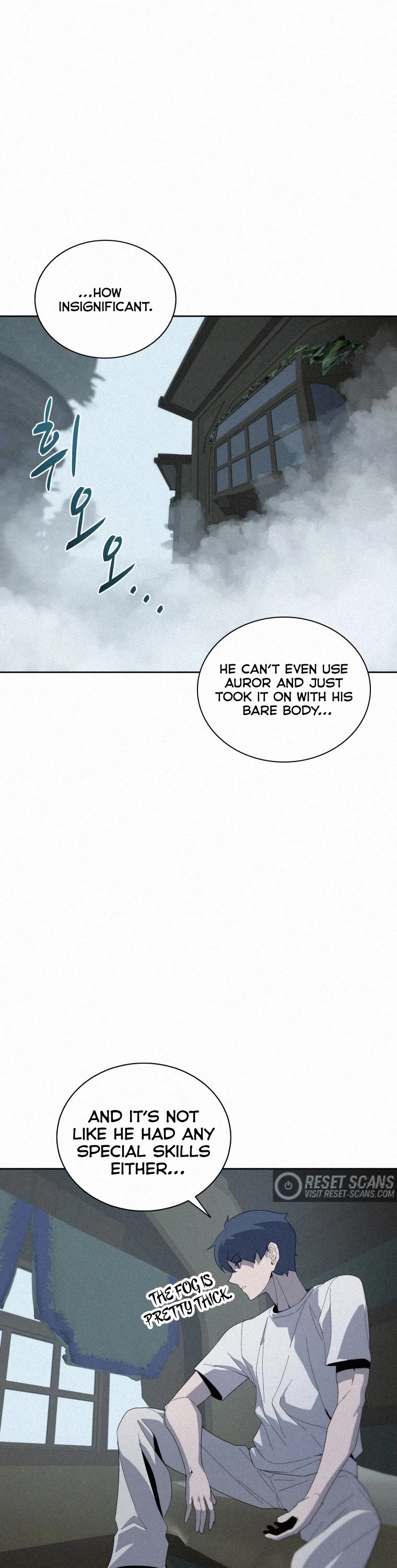 The Book Eating Magician Chapter 78 page 16 - Chapter 78