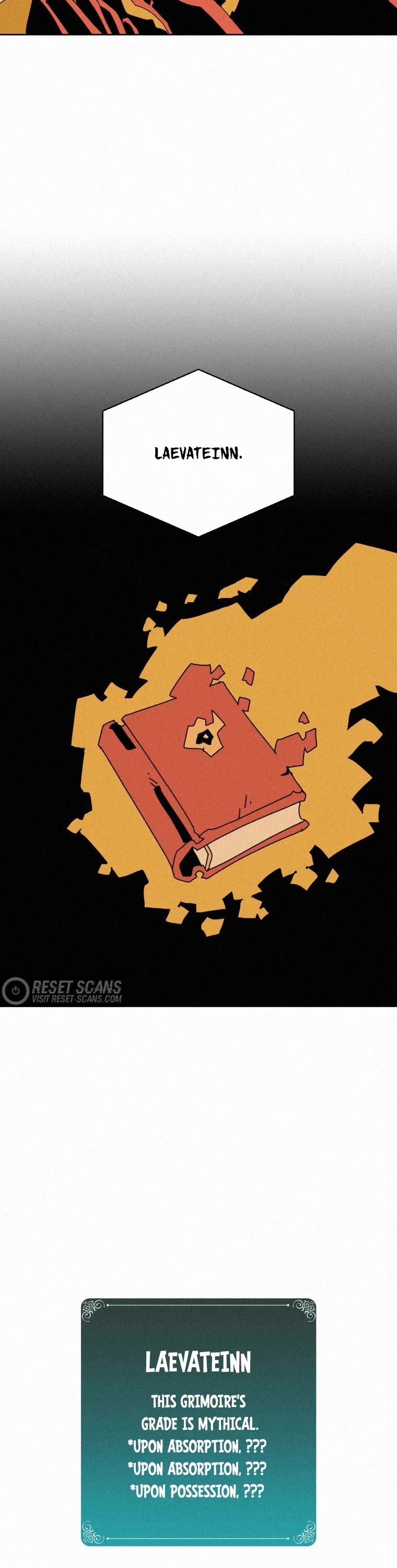 The Book Eating Magician Chapter 78 page 23 - Chapter 78