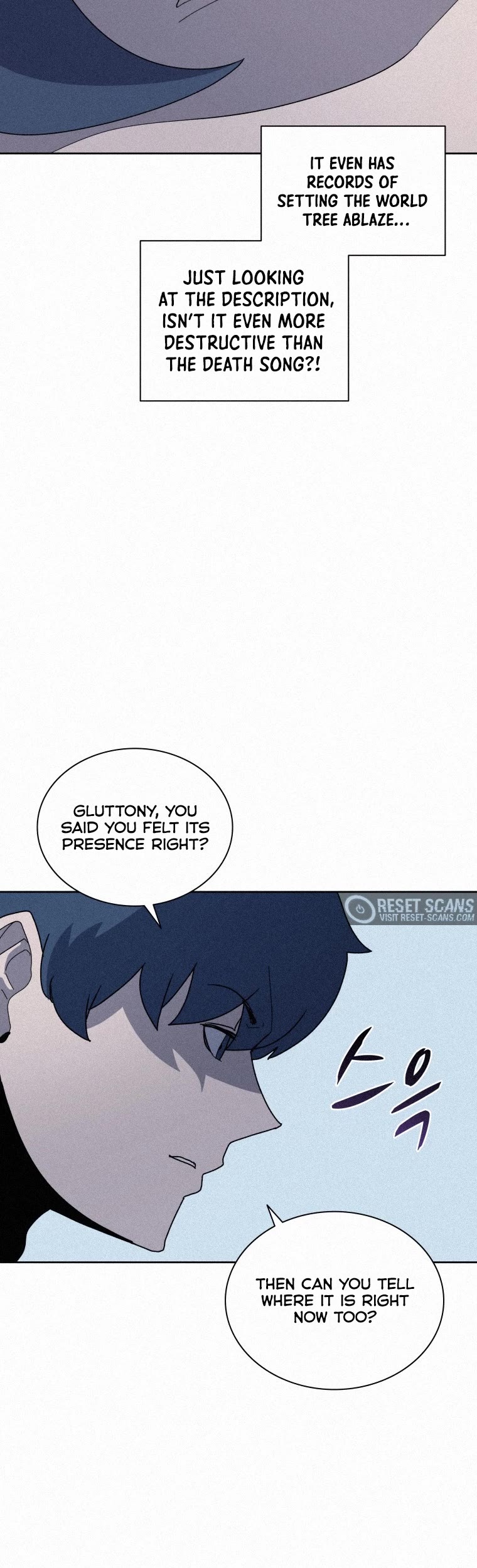 The Book Eating Magician Chapter 78 page 25 - Chapter 78