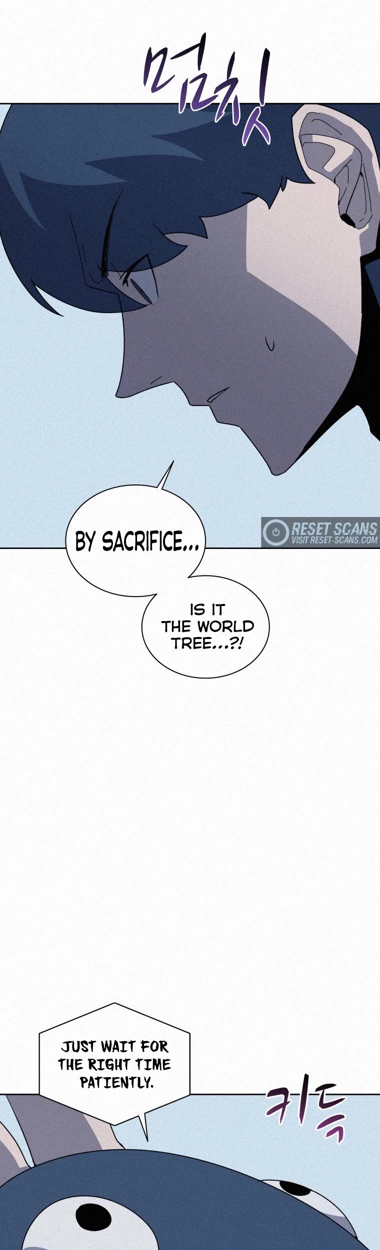 The Book Eating Magician Chapter 78 page 29 - Chapter 78