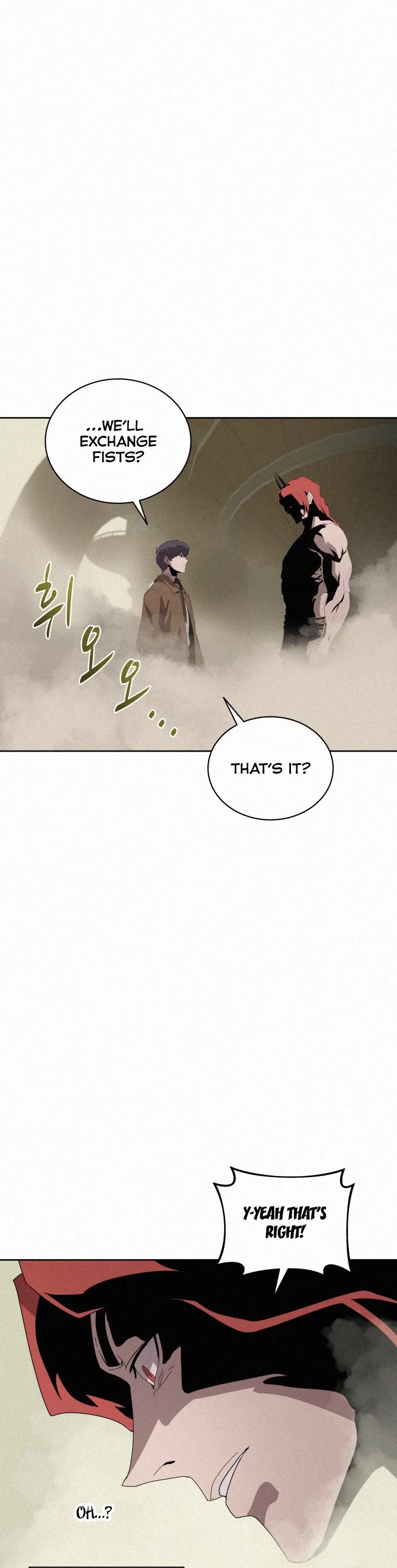 The Book Eating Magician Chapter 78 page 3 - Chapter 78